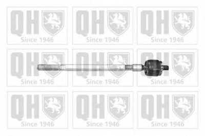 QUINTON HAZELL qr5216s -  Осевой шарнир, рулевая тяга